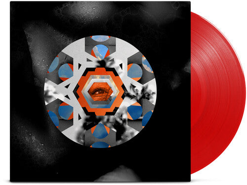 PRE-ORDER: Armor for Sleep "There Is No Memory" LP (Indie Exclusive Red Vinyl)