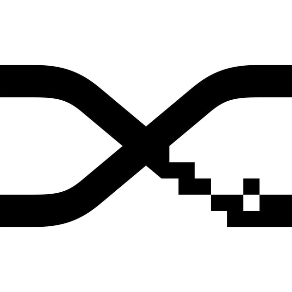 PRE-ORDER: Alva Noto "Xerrox, Vol. 1" 2xLP