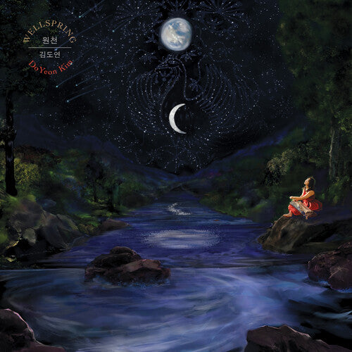 PRE-ORDER: Doyeon Kim "Wellspring" LP
