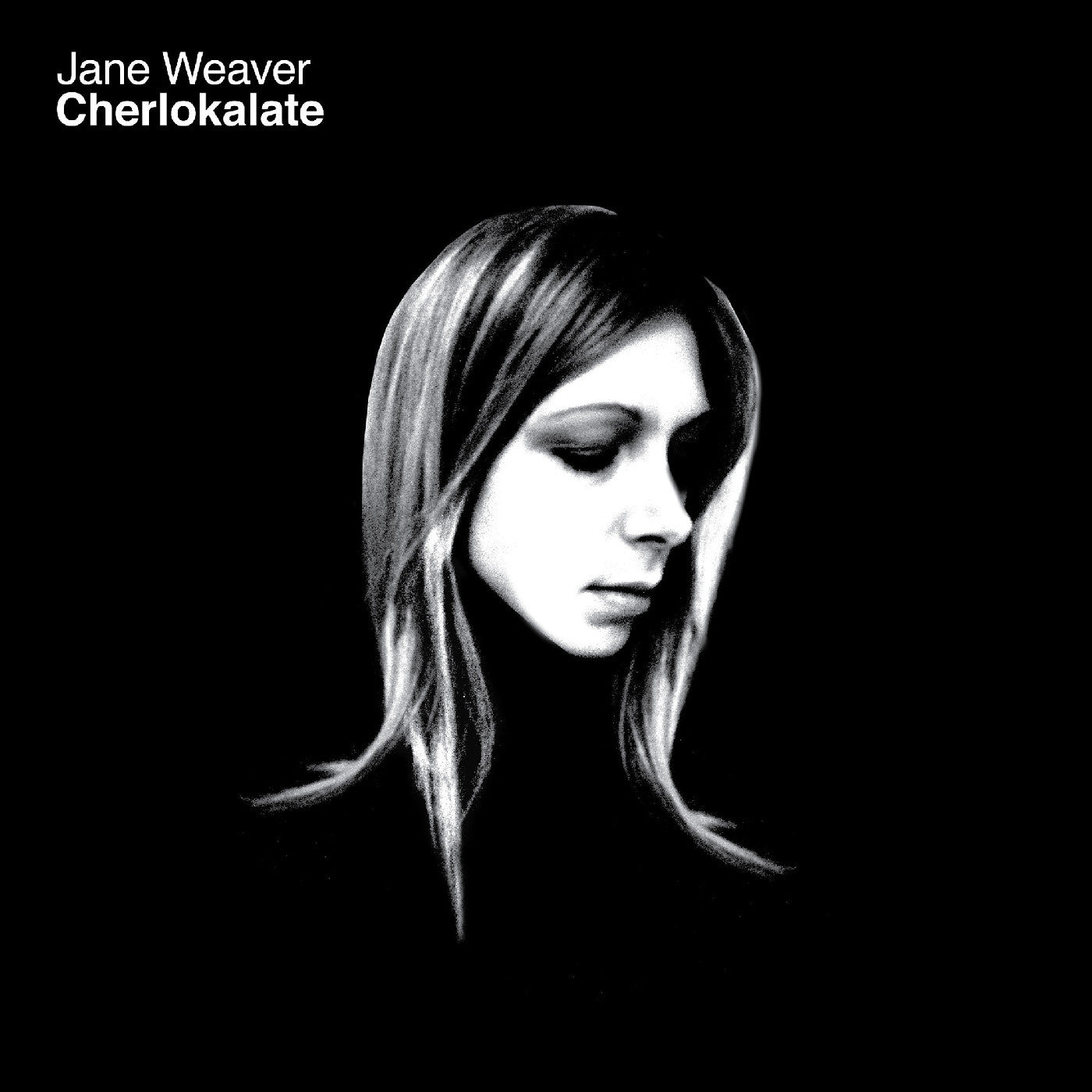 PRE-ORDER: Jane Weaver "Cherlokalate" LP (Silver Vinyl)