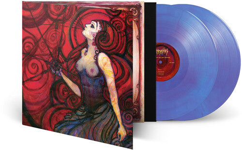 PRE-ORDER: Nachtmystium "The World We Left Behind" 2xLP (Color Vinyl)