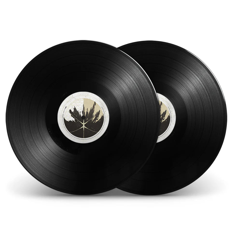 V/A "Destiny 2 Volume 1 (OST)" 2xLP
