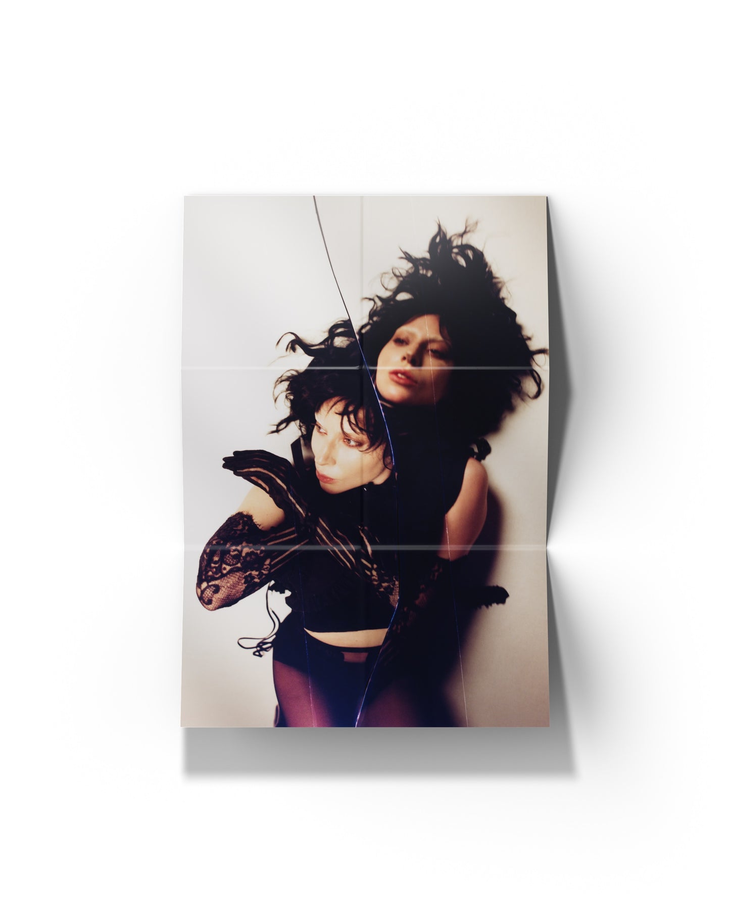 Lady Gaga "MAYHEM" 2xLP