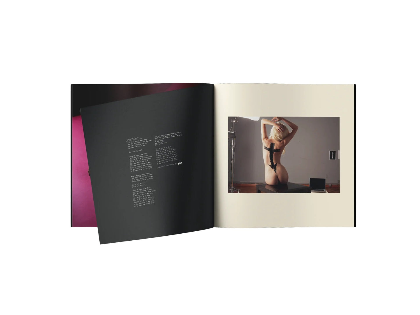 The Pretty Reckless "Going To Hell (10th Anniversary)" LP + Book (Purple Plum Vinyl)