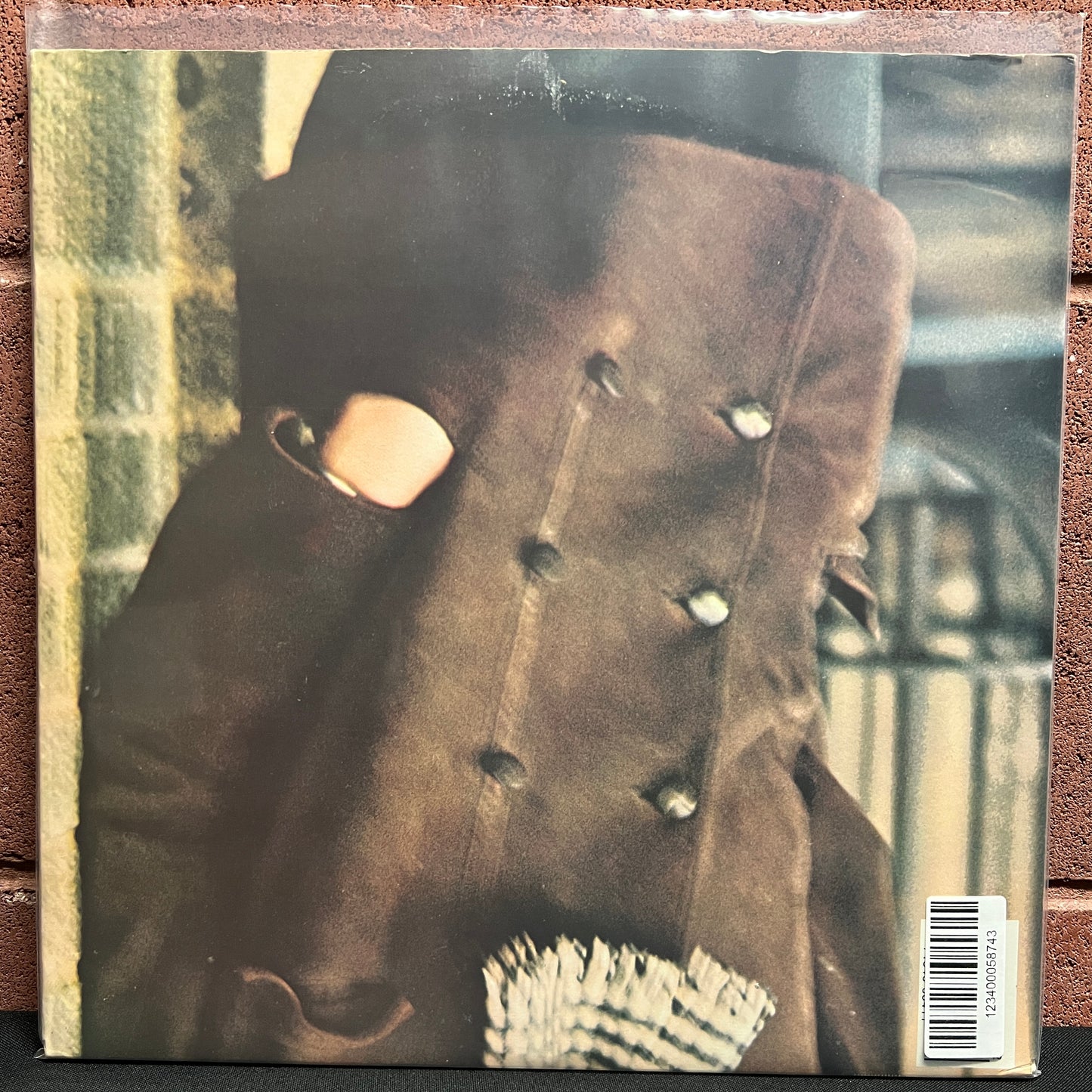 Used Vinyl: Bob Dylan "Blonde On Blonde" 2xLP