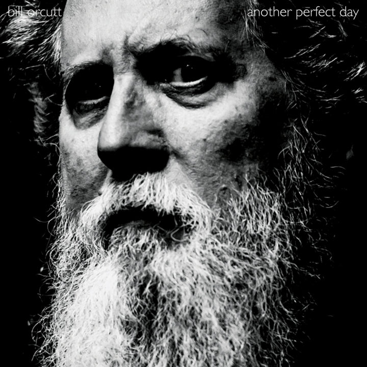 Bill Orcutt "Another Perfect Day" LP