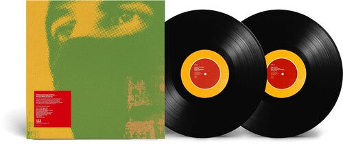 PRE-ORDER: Thievery Corporation "Radio Retaliation" 2xLP