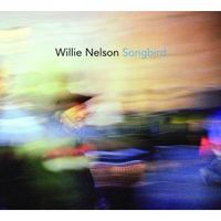 PRE-ORDER: Willie Nelson "Songbird (20th Anniversary)" LP (Rainy Day Blue Marbled Vinyl)