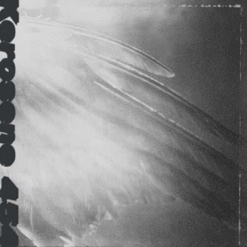 Kerosene 454 "Came By To Kill Me" LP (Blue Vinyl)