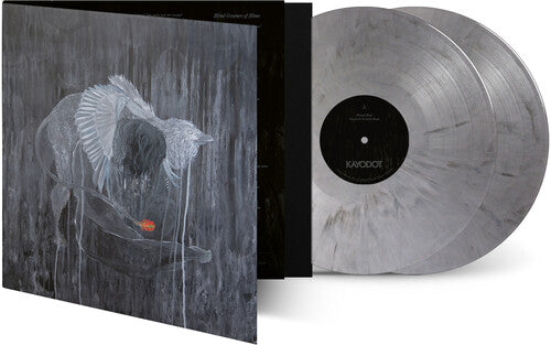 Kayo Dot "Every Rock, Every Half-Truth Under Reason" 2xLP (Color Vinyl)
