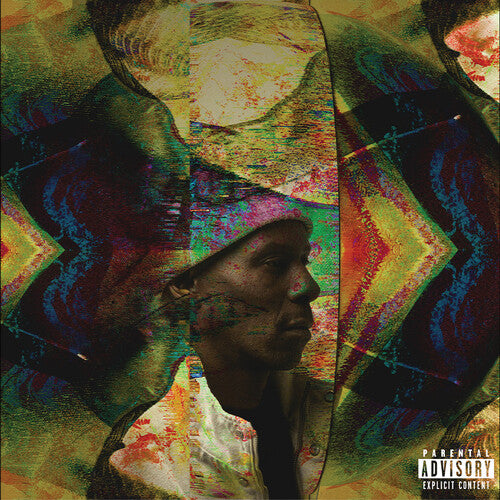 PRE-ORDER: TAVE "Fly Away" LP