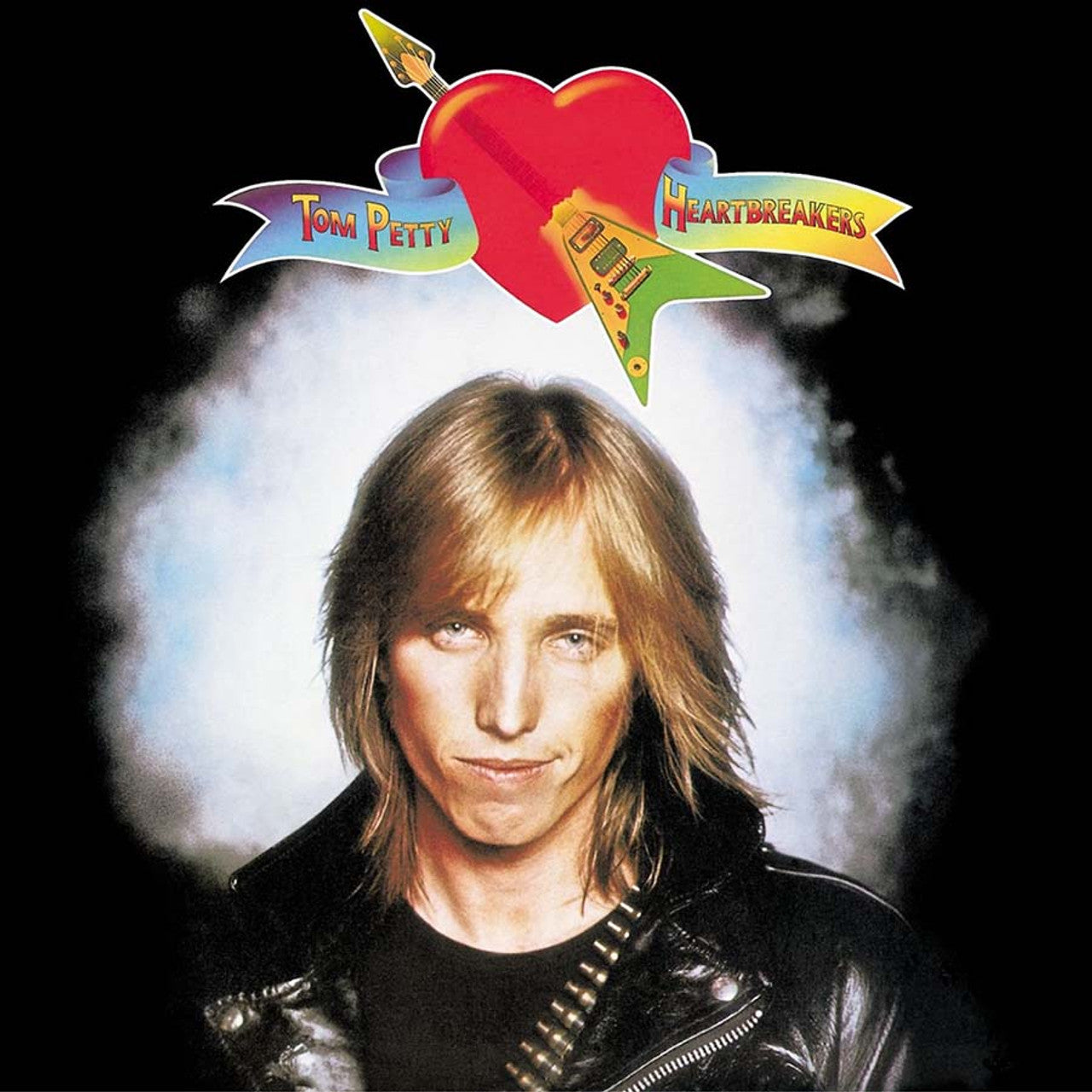 Tom Petty And The Heartbreakers "S/T" LP (180 gram Vinyl)
