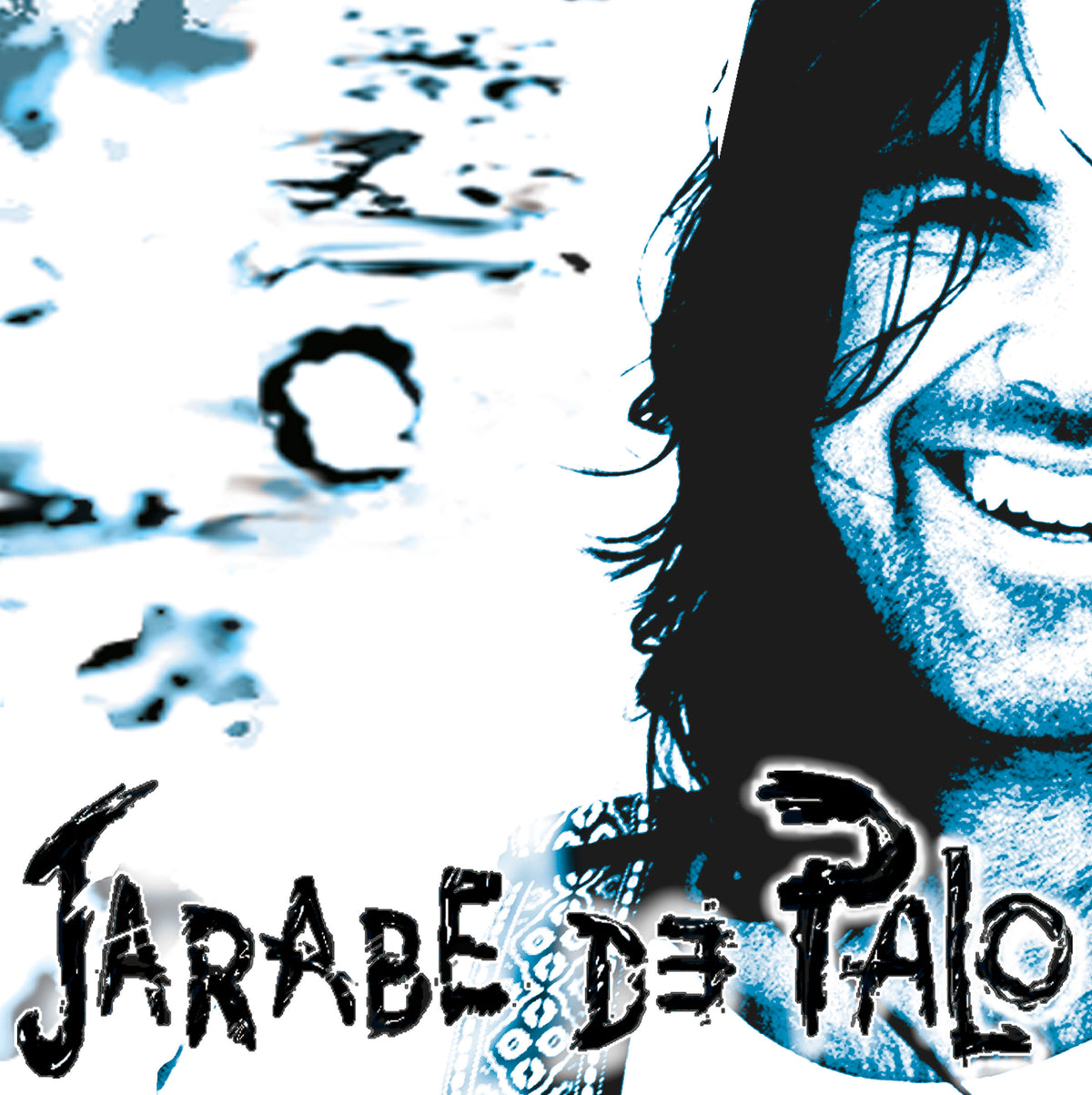 PRE-ORDER: Jarabe De Palo "La Flaca (30 ANIVERSARIO)" LP