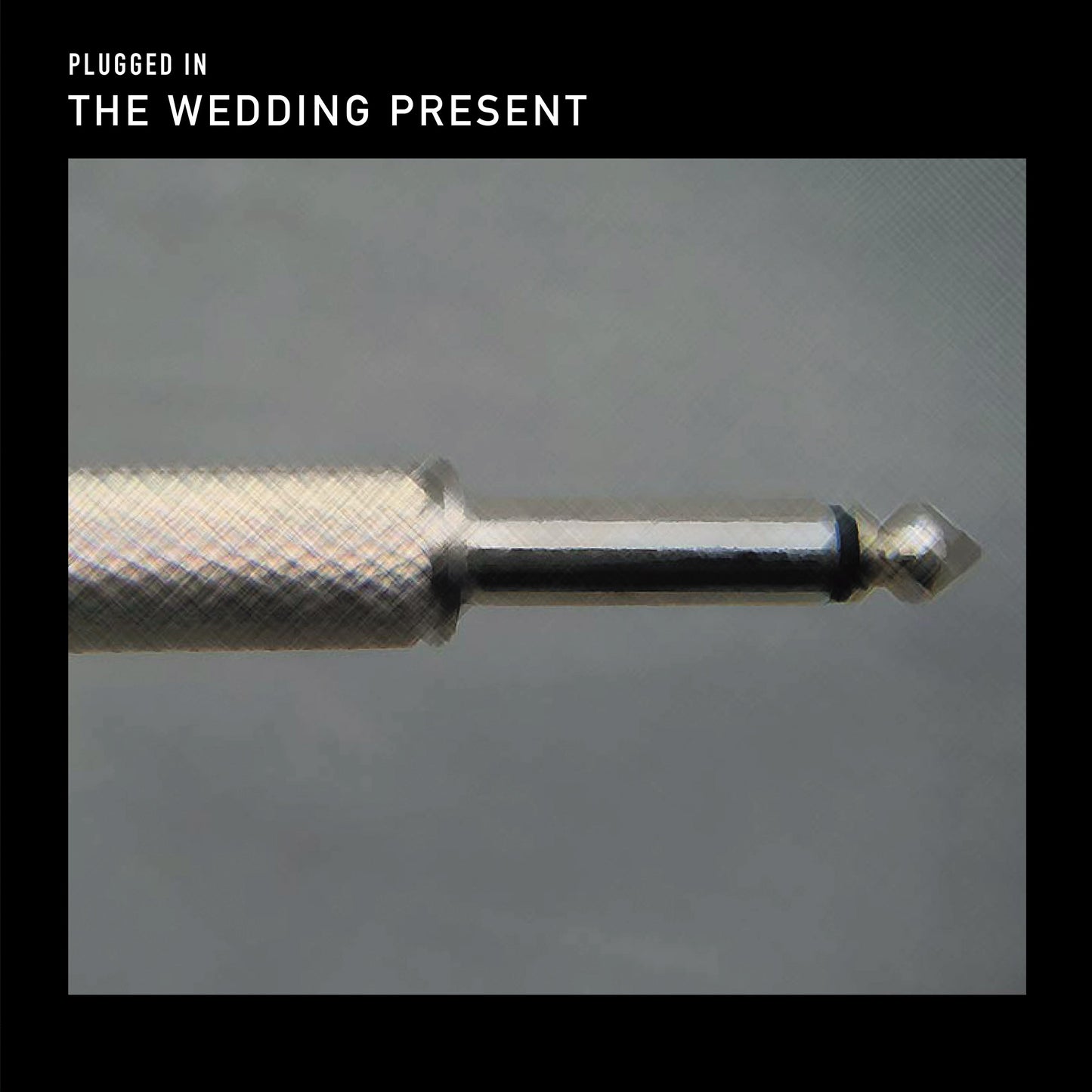 PRE-ORDER: Wedding Present "Plugged In (Limited Edition)" 2xLP