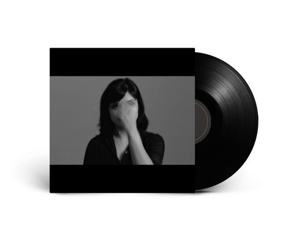 Sarah Davachi "All My Circles Run" LP