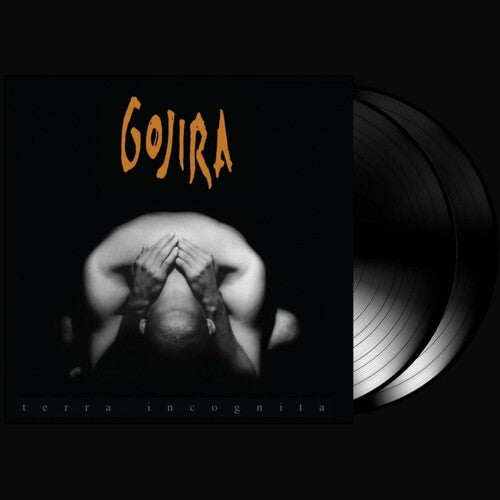 Gojira "Terra Incognita" 2xLP