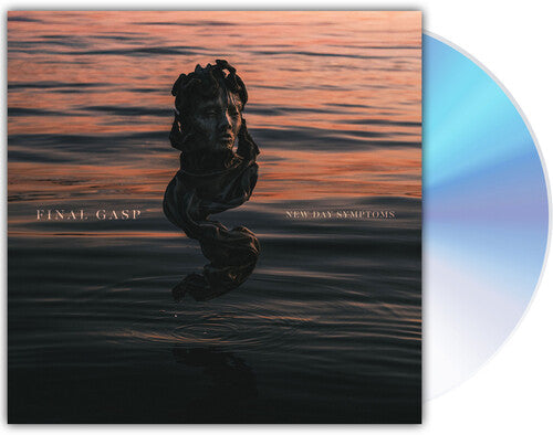 Final Gasp "New Day Symptoms" CD