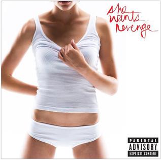 PRE-ORDER: She Wants Revenge "S/T" 2xLP