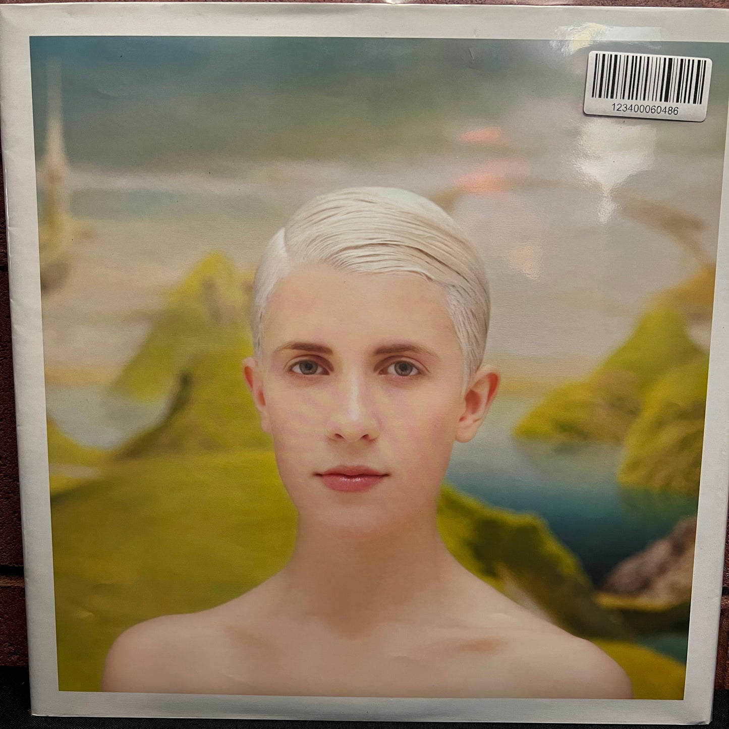 Used Vinyl: Yacht "Shangri-La" 2xLP