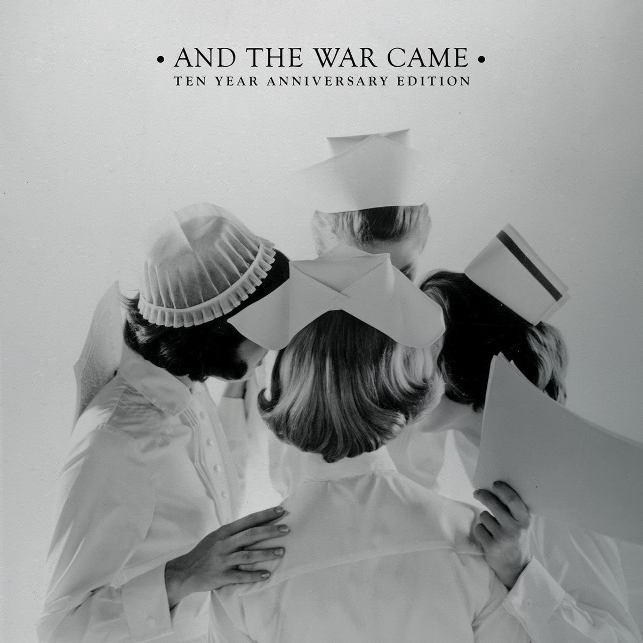 Shakey Graves "And The War Came Ten Year Anniversary Edition" 2xLP