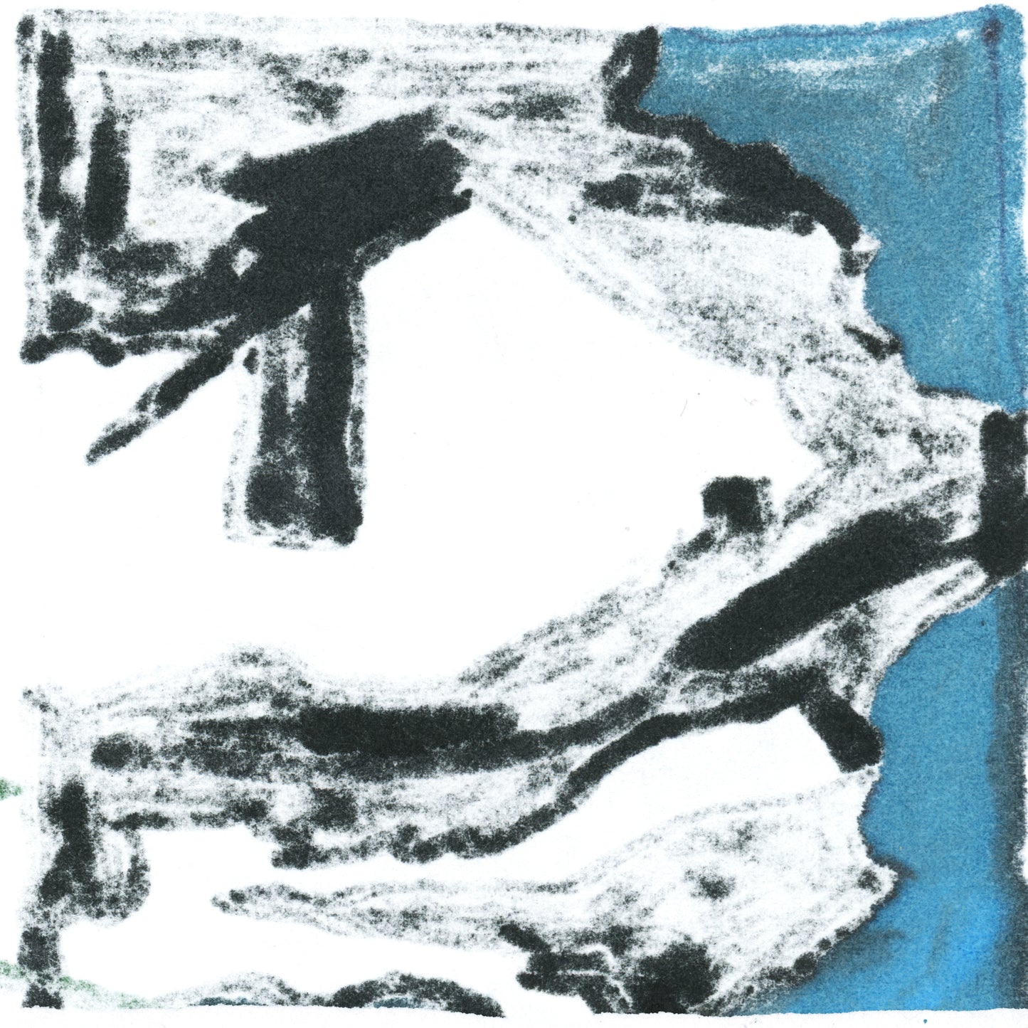 PRE-ORDER: Accessory "Dust" LP