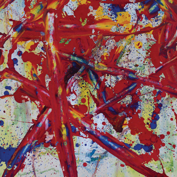 PRE-ORDER: Drew Gardner "Wave Field" LP