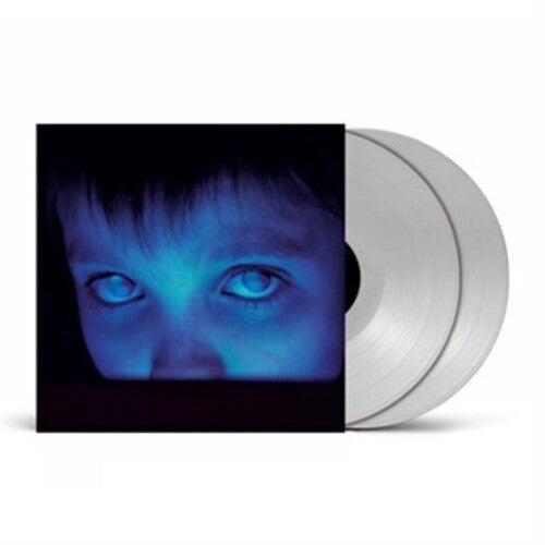PRE-ORDER: Porcupine Tree "Fear Of A Blank Planet" 2xLP (UK Exclusive Clear Vinyl, Import)