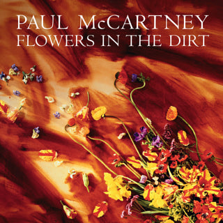 PRE-ORDER: Paul McCartney "Flowers In The Dirt" LP