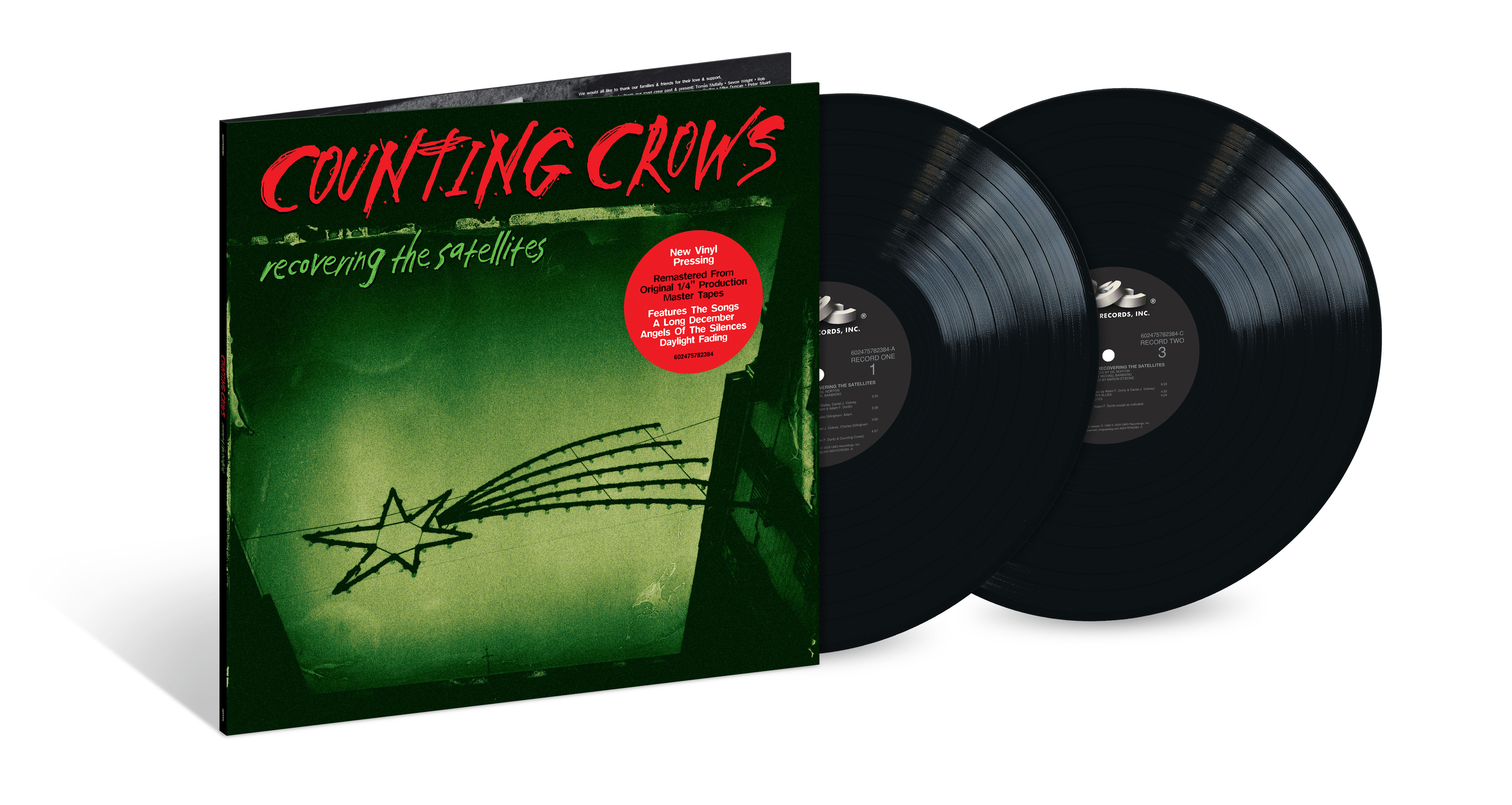 Counting Crows 