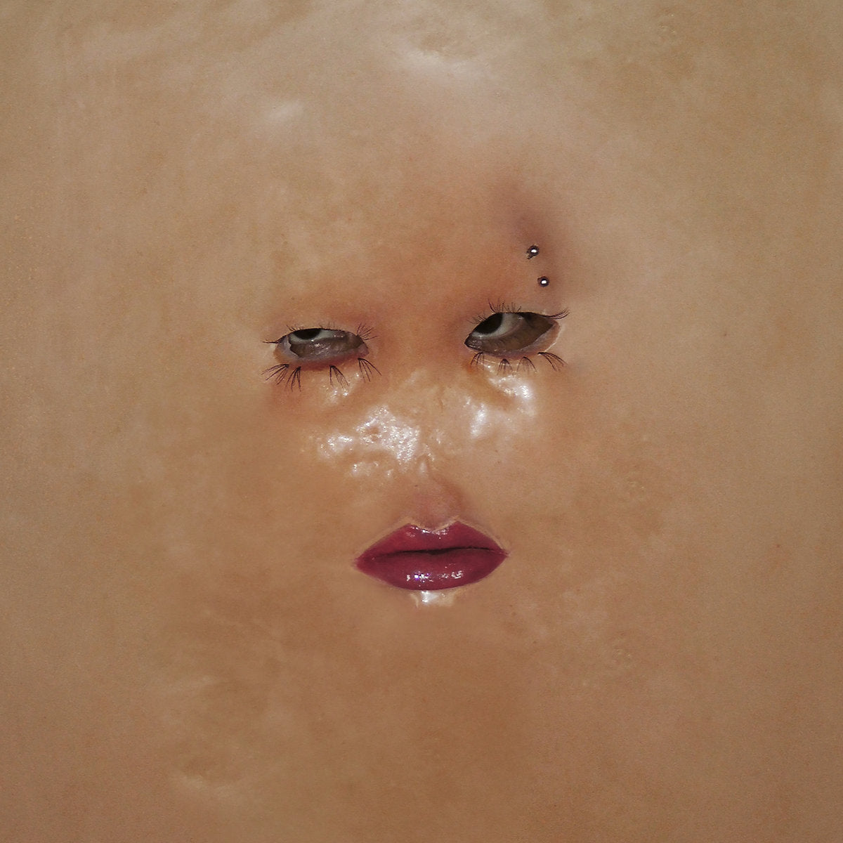 Shygirl "Alias (5th Anniversary Edition)" 12" EP (Light Pink Vinyl)