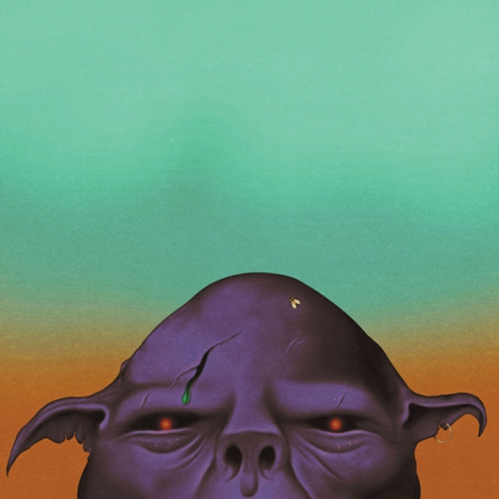 Oh Sees "Orc" 2xLP (Reissue)