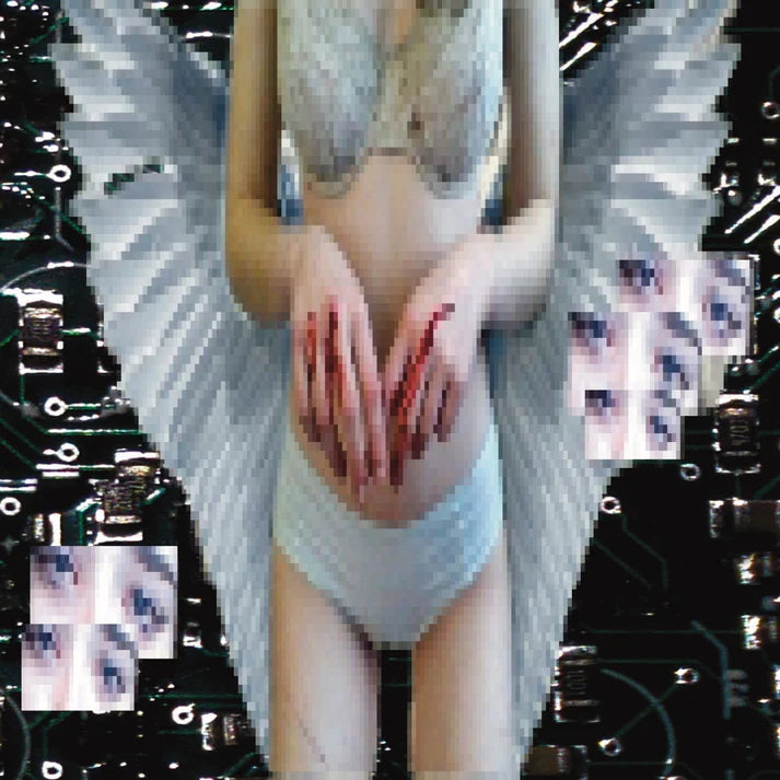 Elita "HELL HILL" LP (Emerald Green Vinyl)