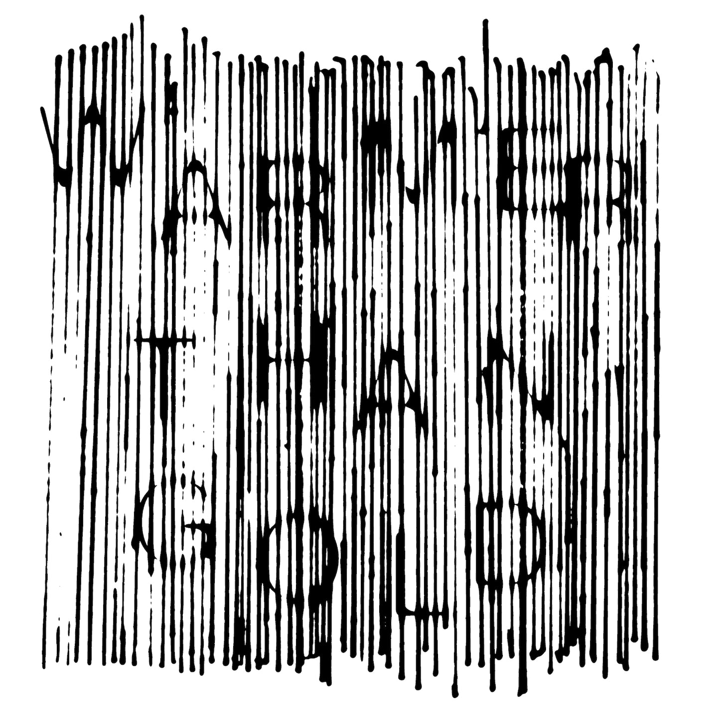 PRE-ORDER: GUV (fka Young Guv) "Warmer Than Gold" Cassette