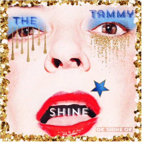 PRE-ORDER: Tammy Shine "Ok Shine Ok" LP
