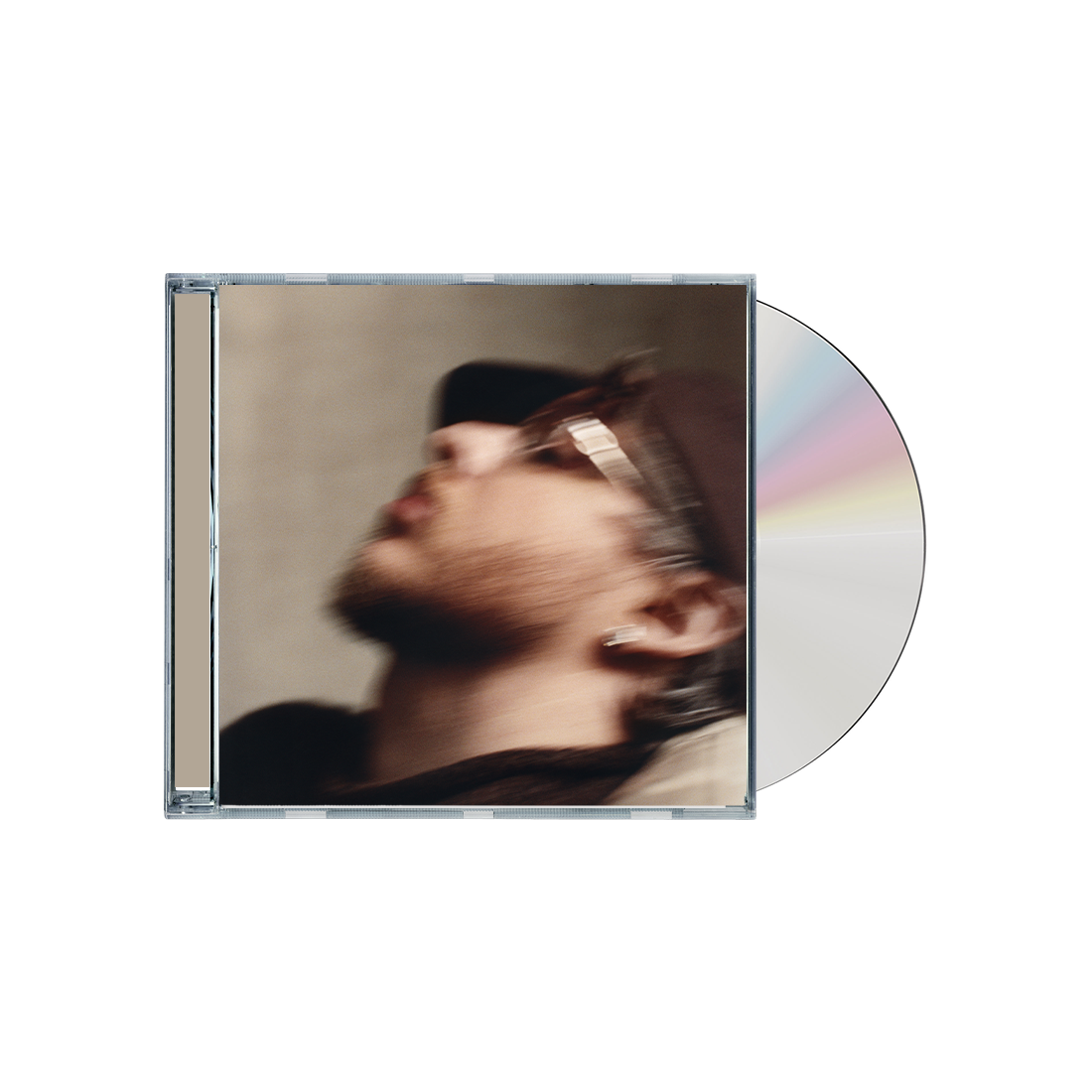 Jack Harlow "Monica" CD (Indie Exclusive)