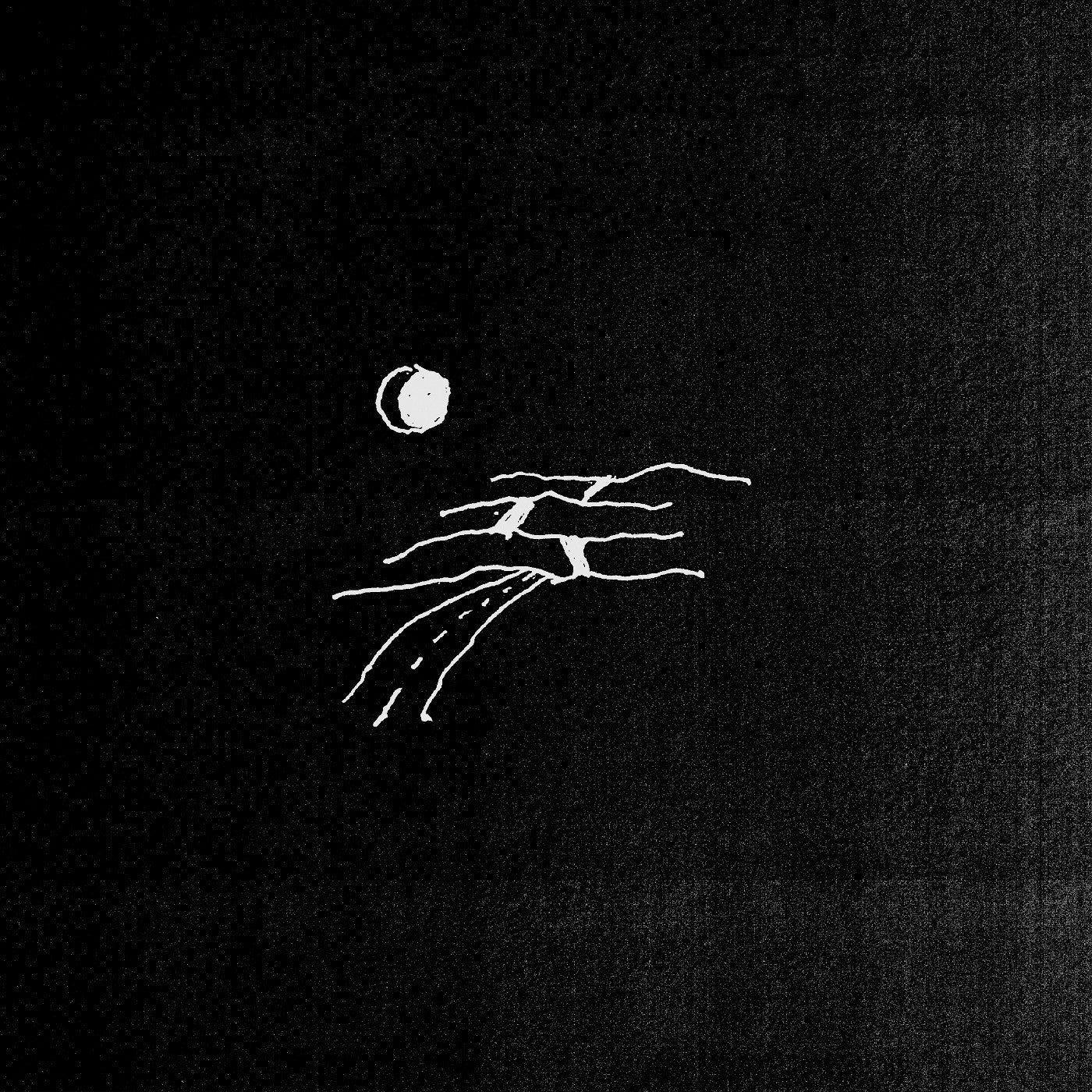 PRE-ORDER: Cadaver Eyes "Road Extends" LP