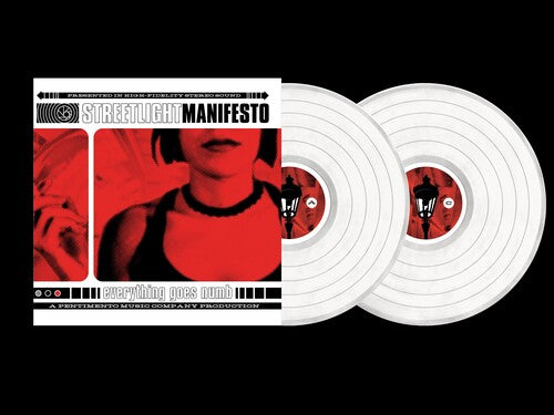 Streetlight Manifesto 