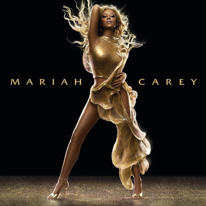 Mariah Carey "The Emancipation of Mimi" 2xLP