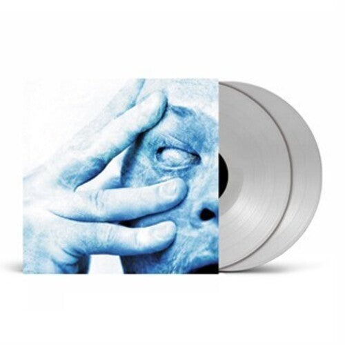 PRE-ORDER: Porcupine Tree "In Absentia" 2xLP (UK Exclusive Clear Vinyl, Import)
