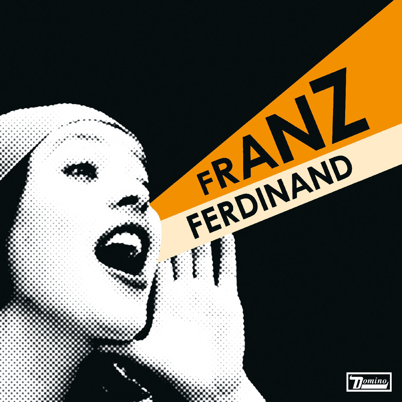 PRE-ORDER: Franz Ferdinand "You Could Have It So Much Better" LP