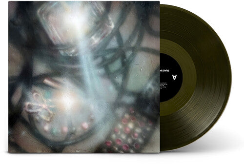 PRE-ORDER: Untitled (Halo) "S/T" LP (Indie Exclusive Green Vinyl)