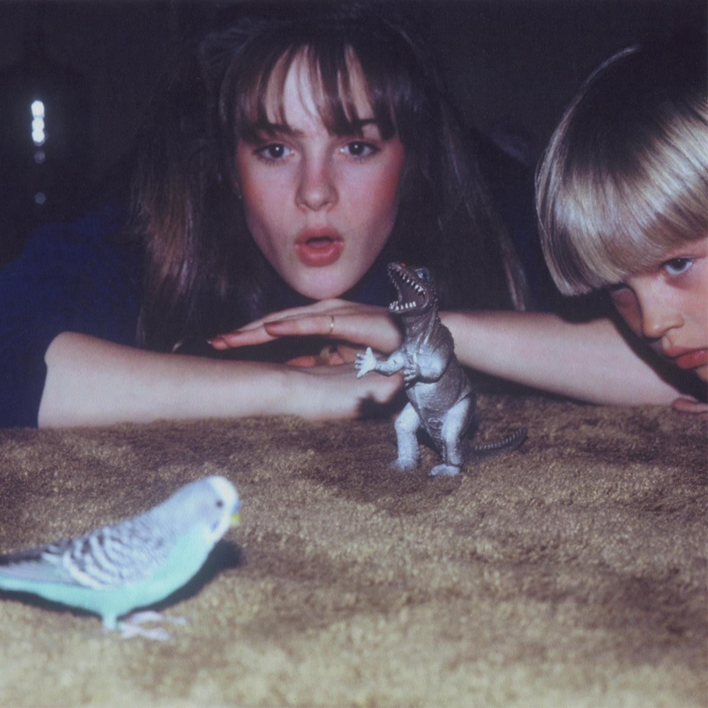 Big Thief "Masterpiece" LP