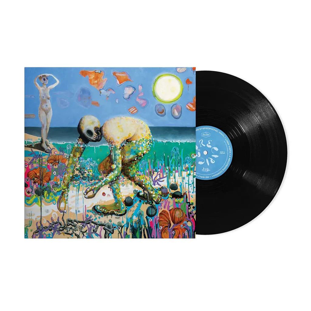 Indigo De Souza "Precipice" LP