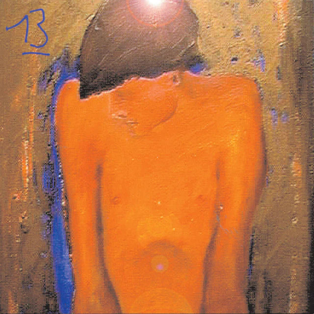 PRE-ORDER: Blur "13" 2xLP