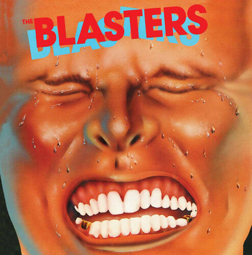 PRE-ORDER: The Blasters "S/T" LP