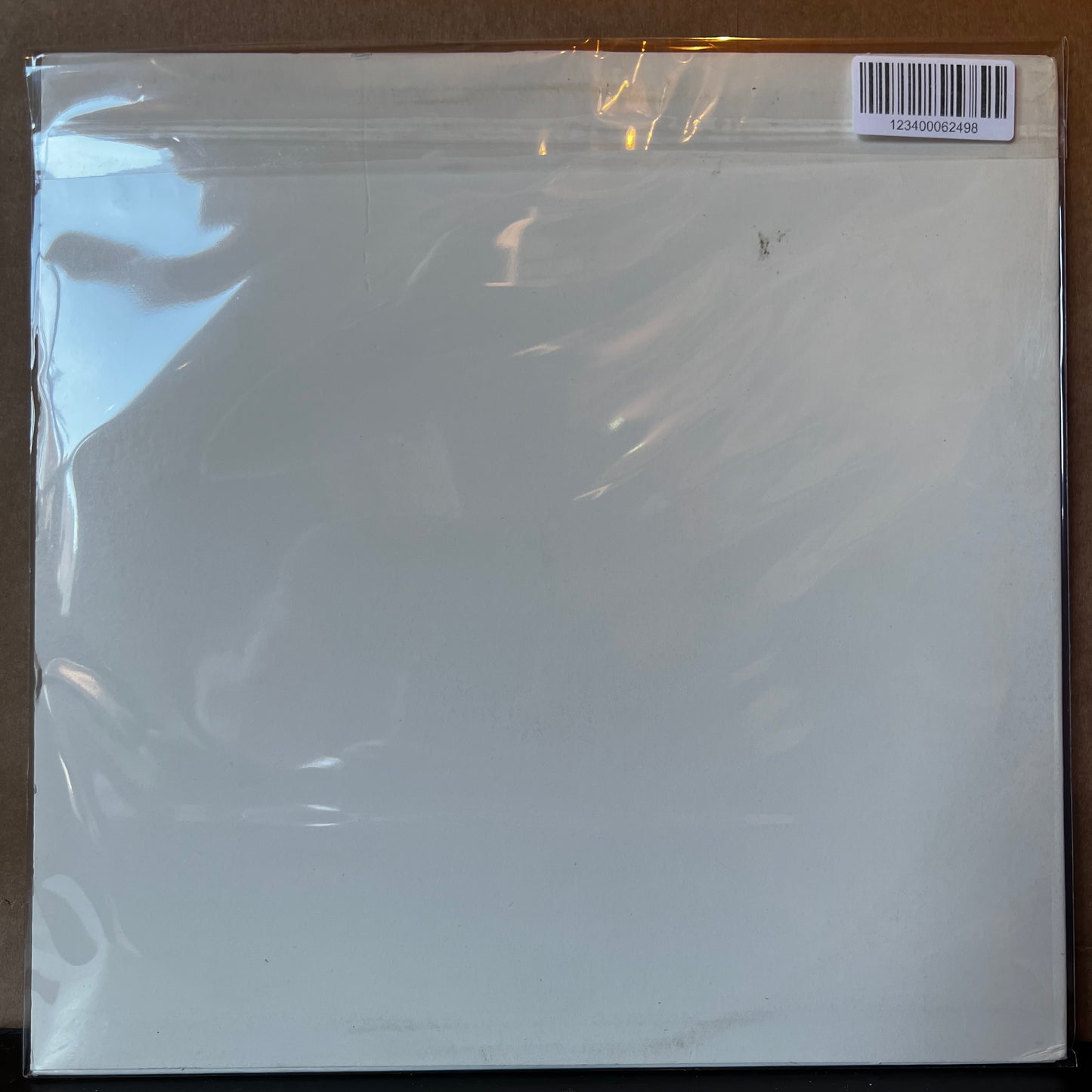 Used Vinyl: Buffalo Daughter "Captain Vapour Athletes" 12" EP (Promo Only release)