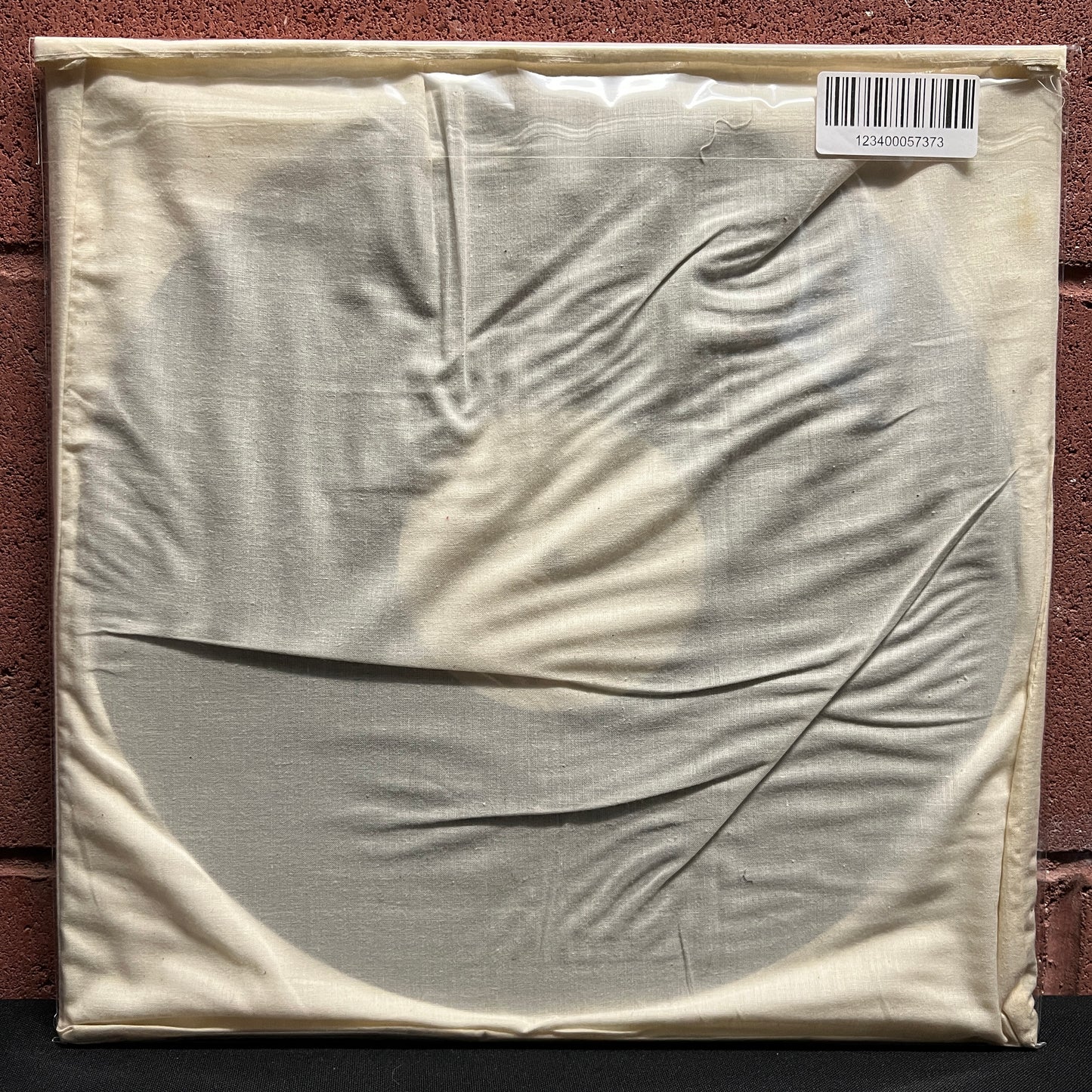 Used Vinyl: Brian Bonz & The Dot Hongs "From Sumi To Japan" LP (2009 Ltd. Cloth Sleeve Edition)