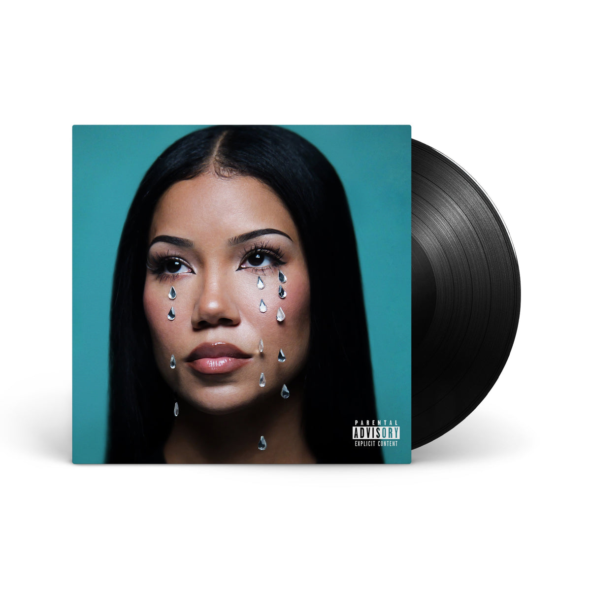 PRE-ORDER: Jhene Aiko "Westside Whimsy" 2xLP