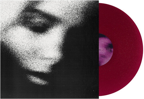 PRE-ORDER: Glare "Into You / Void In Blue" LP (Purple Vinyl)