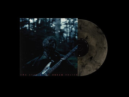 PRE-ORDER: MK. Gee "Two Star & the Dream Police" LP (Indie Exclusive Color Vinyl)